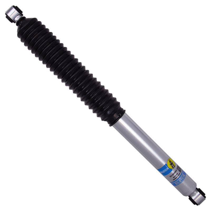 Bilstein 5100 Series 14-18 Chevrolet Silverado 1500 Rear Shock Absorber - 4in Lift Bilstein Shocks and Struts  AXOPROS