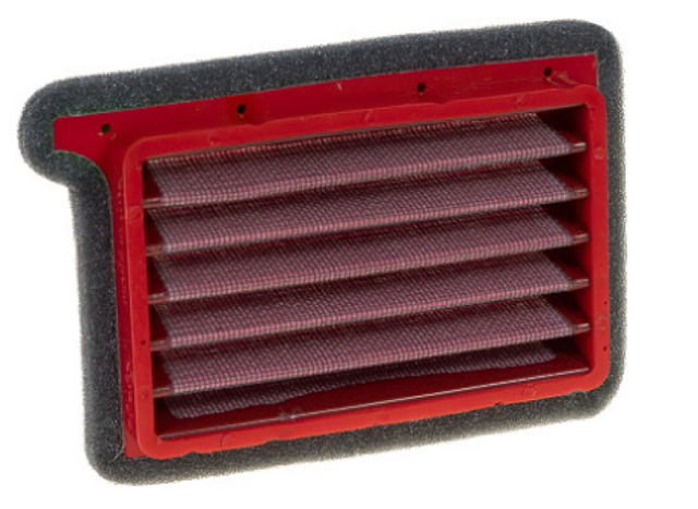 BMC 21+ Triumph Trident 660 Replacement Air Filter BMC Air Filters - Direct Fit  AXOPROS
