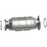 MagnaFlow Conv DF 95-97 4.5L Toy Land Cruiser Magnaflow Catalytic Converter Direct Fit  AXOPROS