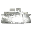 DEI 15-21 Honda Pioneer 1000 Heat Shield Kit DEI Thermal Wrap  AXOPROS