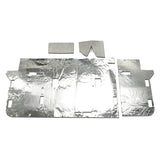 DEI 15-21 Honda Pioneer 1000 Heat Shield Kit DEI Thermal Wrap  AXOPROS