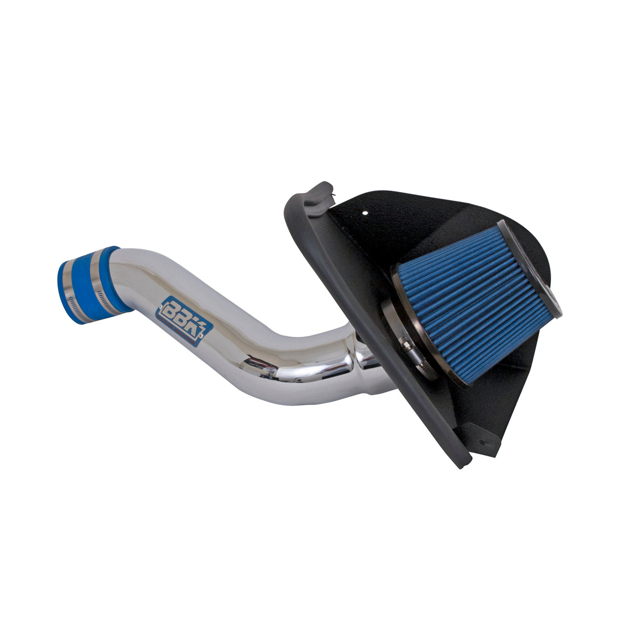 BBK DODGE CHARGER/CHALLENGER/MAGNUM/300 V6 COLD AIR INTAKE BBK Performance Parts Engine Cold Air Intake  AXOPROS