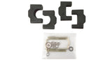 Rhino-Rack Batwing Thule/Yakima Bracket Kit Rhino-Rack Brackets  AXOPROS