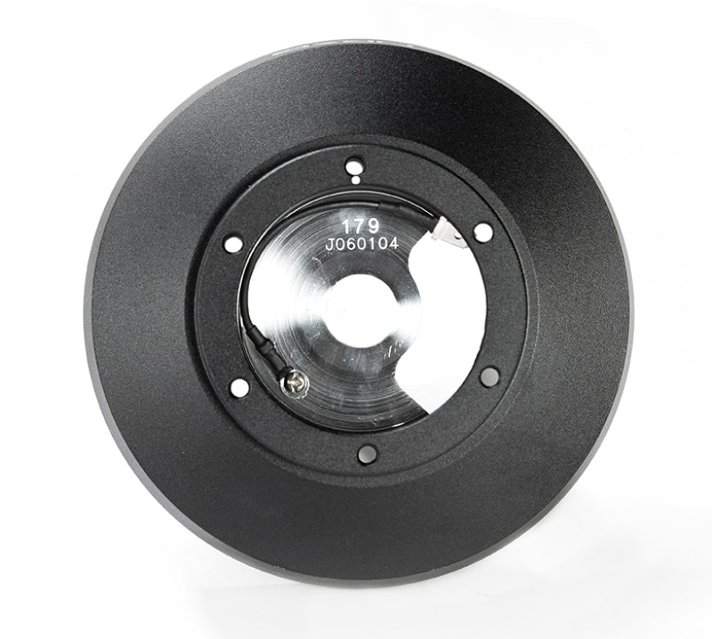NRG Short Hub Adapter 90-04 Ford Mustang NRG Steering Wheel Hubs  AXOPROS
