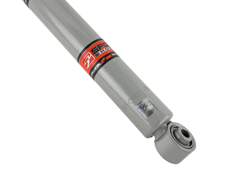 Skunk2 14-15 Honda Civic Sport Shocks (Set of 4) Skunk2 Racing Shock & Spring Kits  AXOPROS