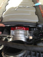 Snow Performance 16-17 Camaro Stg 2 Boost Cooler F/I Water Injection Kit (SS Braided Line & 4AN) Snow Performance Water Meth Kits  AXOPROS