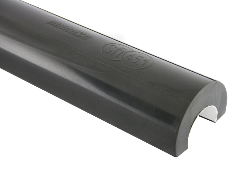 Moroso SFI 45.1 Approved Roll Bar Padding - 1.5in to 1.75in Bars - 3ft Moroso Roll Cage Components  AXOPROS