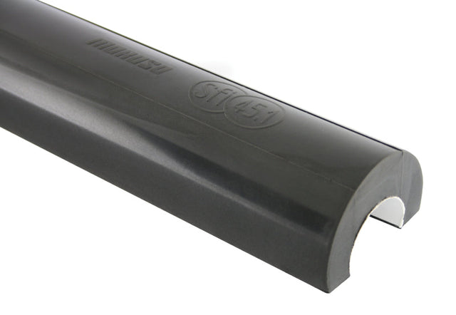 Moroso SFI 45.1 Approved Roll Bar Padding - 1.5in to 1.75in Bars - 3ft Moroso Roll Cage Components  AXOPROS