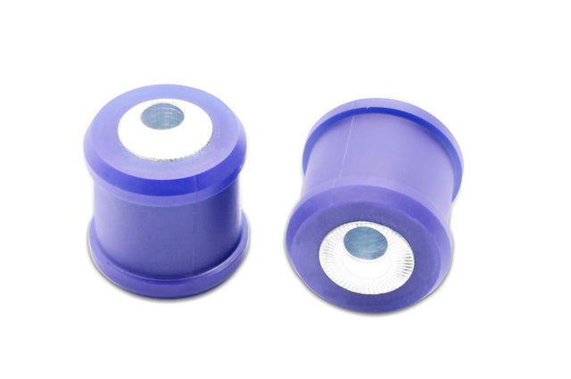SuperPro 2002 Acura RSX Base Rear Upper Camber Adjustable Control Arm Outer Bushing Superpro Bushing Kits  AXOPROS
