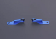 Cusco Steering Rack Reinforcing Stay 2022 Subaru BRZ / 2022 Toyota GR86 Cusco Bushing Kits  AXOPROS