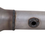 BBK 2005-2012 DODGE HEMI 5.7L SHORT MID PIPE W CONVERTERS FOR BBK 1647/0 HEADERS BBK Performance Parts Exhaust Pipe  AXOPROS