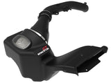 aFe 22-24 Ford Bronco Raptor Momentum GT Cold Air Intake System w/ Pro Dry S Filter aFe Cold Air Intakes  AXOPROS