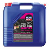 LIQUI MOLY 20L Top Tec Truck 4450 Motor Oil SAE 15W40 LIQUI MOLY Motor Oils  AXOPROS