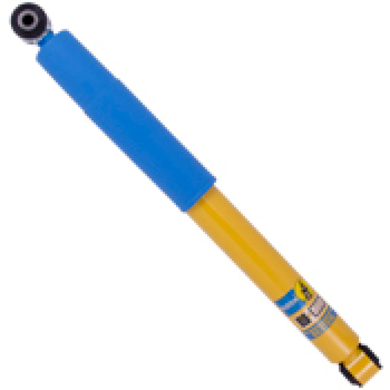 Bilstein 4600 Series 17-18 Nissan Titan (RWD) Rear 46mm Monotube Shock Absorber Bilstein Shocks and Struts  AXOPROS