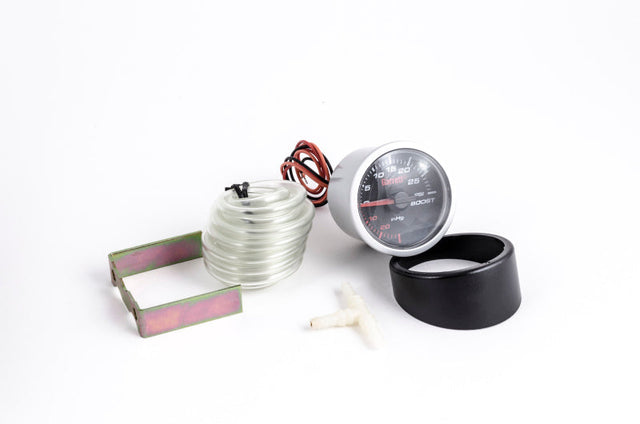 Garrett Various Mechanical Boost Gauge (PSI) Garrett Gauges  AXOPROS