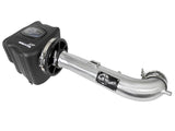 aFe Momentum XP Cold Air Intake System w/ Pro 5R Media Brushed 14-19 GM Silverado/Sierra 1500 aFe Cold Air Intakes  AXOPROS