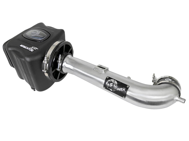 aFe Momentum XP Cold Air Intake System w/ Pro 5R Media Brushed 14-19 GM Silverado/Sierra 1500 aFe Cold Air Intakes  AXOPROS