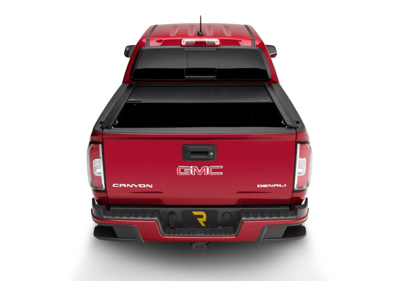 Retrax 2023 GM Colorado/Canyon 5ft Bed RetraxONE MX Retrax Retractable Bed Covers  AXOPROS