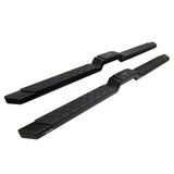 Westin 09-18 RAM 1500 CC / 10-24 2500/3500 CC HDX Running Boards - Tex. Blk Westin Running Boards  AXOPROS