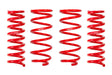 Eibach Pro-Truck Lift Kit for 2021+ Toyota 4Runner TRD Pro 4WD - Front & Rear Eibach Lift Kits  AXOPROS