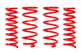 Eibach Pro-Truck Lift Kit for 2021+ Toyota 4Runner TRD Pro 4WD - Front & Rear Eibach Lift Kits  AXOPROS
