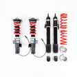 RS-R 2023 Honda Civic Type R (FL5) Best-i Active Coilovers RS-R Coilovers  AXOPROS