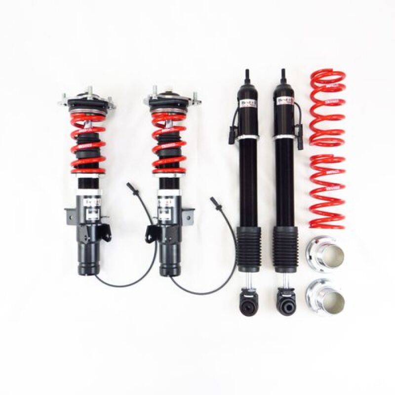 RS-R 2023 Honda Civic Type R (FL5) Best-i Active Coilovers RS-R Coilovers  AXOPROS