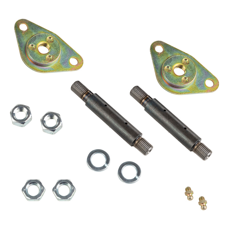 ARB Greasablr Fix End Pin Kit Hilux ARB Shackle Kits  AXOPROS
