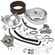 S&S Cycle 99-05 BT Super G Carburetor Kit S&S Cycle Carburetor Rebuild Kits  AXOPROS
