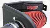 Corsa Apex 11-17 Dodge Challenger SRT 6.4L DryFlow Metal Intake System CORSA Performance Cold Air Intakes  AXOPROS