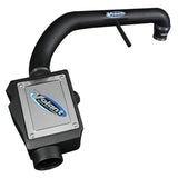 Volant 98-06 Jeep TJ 4.0 L6 Pro5 Closed Box Air Intake System Volant Cold Air Intakes  AXOPROS