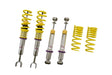 KW Coilover Kit V1 Audi A4 S4 (8D/B5 B5S) Sedan + Avant; Quattro incl. S4; all engines KW Coilovers  AXOPROS
