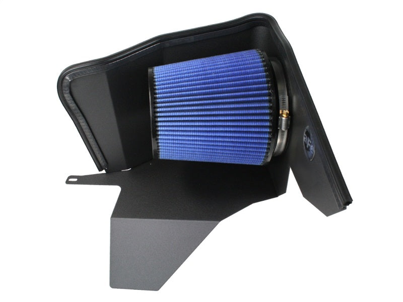 aFe MagnumFORCE Intakes Stage-1 P5R AIS P5R BMW 525i/528i (E39) 97-03 L6-2.5L/2.8L aFe Cold Air Intakes  AXOPROS