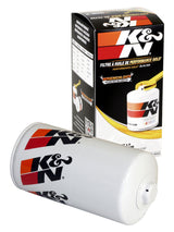 K&N Dodge Performance Gold Oil Filter K&N Engineering Oil Filters  AXOPROS
