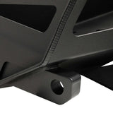 Westin 2022 Nissan Frontier Pro-Series Front Bumper - Textured Black Westin Bumpers - Steel  AXOPROS