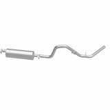 Magnaflow MagnaFlow BRE Exhaust Kit 87-96 Ford Bronco Catback aftermarket performance part