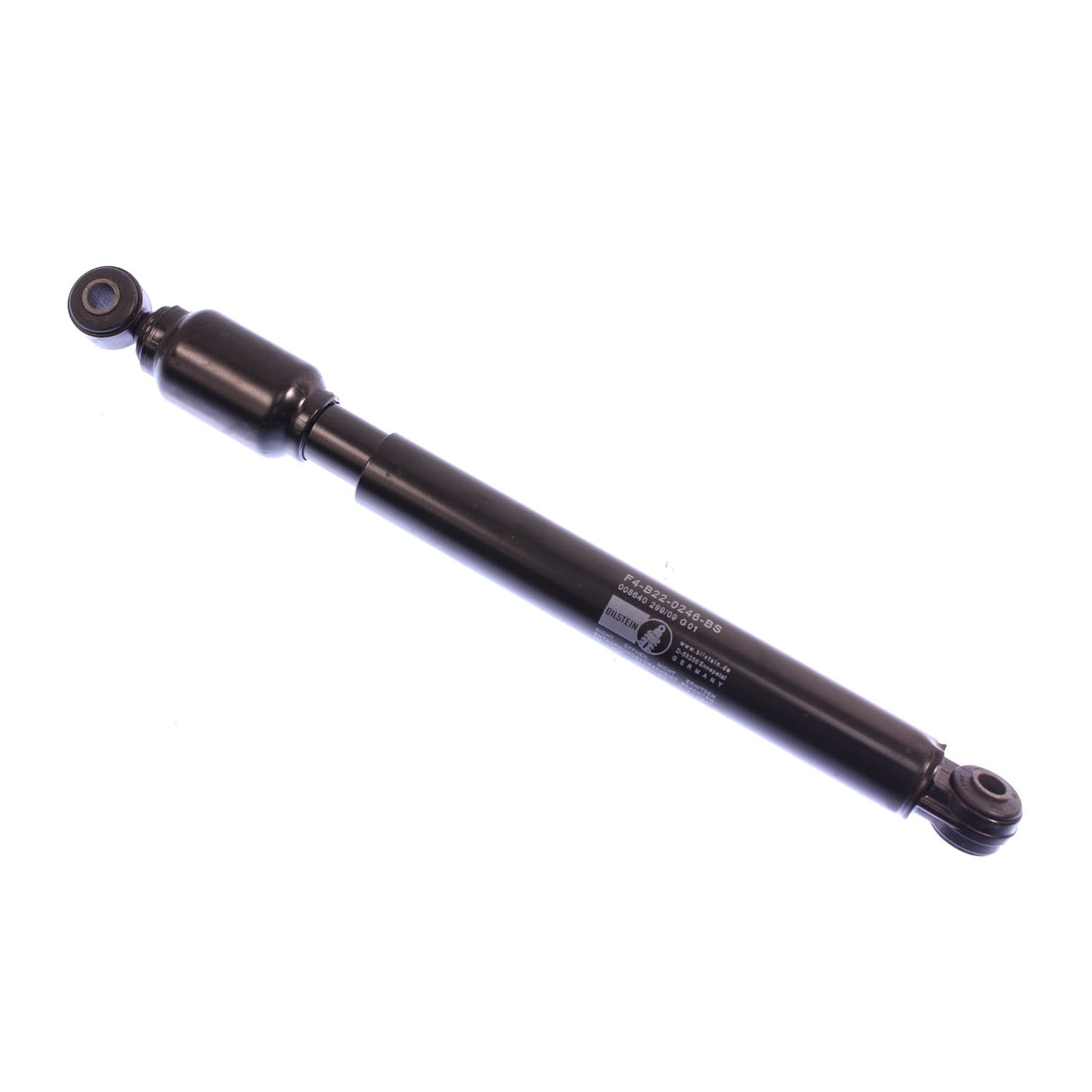 Bilstein Shock Absorbers Bilstein Steering Damper  AXOPROS