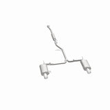MagnaFlow Sys C/B Honda Accord 3.0L V6 98-02 Magnaflow Catback  AXOPROS