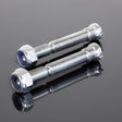 Renthal Spare Bolts M12 X 77 mm. Renthal Triple Clamp / Trees  AXOPROS