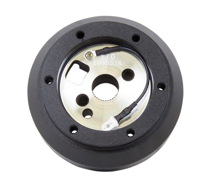 NRG Short Hub Adapter Gm / Dodge / Chevy NRG Steering Wheel Hubs  AXOPROS