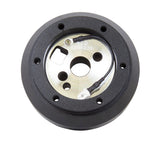 NRG Short Hub Adapter Gm / Dodge / Chevy NRG Steering Wheel Hubs  AXOPROS