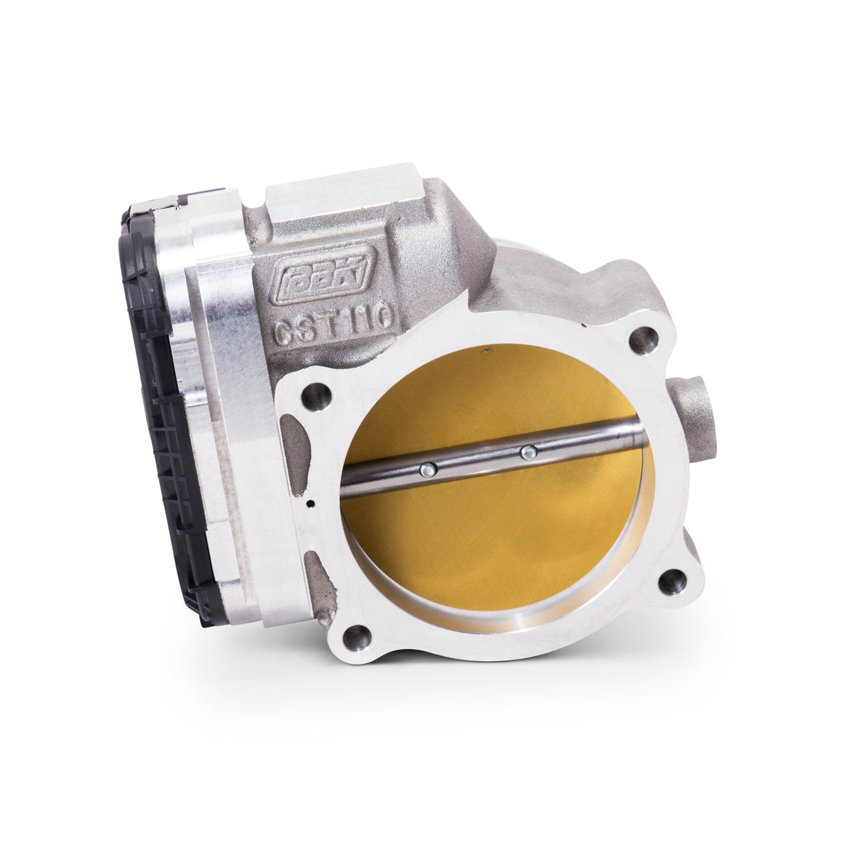 BBK 2015-17 MUSTANG GT 5.0 85MM PERFORMANCE THROTTLE BODY BBK Performance Parts Fuel Injection Throttle Body  AXOPROS