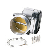 BBK 2015-17 MUSTANG GT 5.0 90MM PERFORMANCE THROTTLE BODY BBK Performance Parts Fuel Injection Throttle Body  AXOPROS