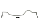 Whiteline 10/89-99 Subaru Legacy Rear 22mm Swaybar- X-heavy duty adjustable Whiteline Sway Bars  AXOPROS