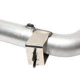 BBK 2015-17 MUSTANG ECOBOOST 3" HIGH FLOW CATTED DOWN PIPE BBK Performance Parts Exhaust Manifold Down Pipe  AXOPROS