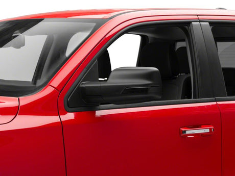 Raxiom Raxiom 02-10 Dodge RAM 1500/2500 Axial Series Sequential LED Mirror Lighting- Smoked Sidemarkers & Indicators aftermarket performance part
