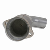 BBK MUSTANG GT 3" SHORT MID PIPE W/ CONVERTERS FOR 1633/0 1856/0 HEADERS BBK Performance Parts Exhaust Pipe  AXOPROS