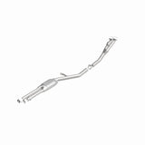 MagnaFlow Conv DF BMW 86 91 Magnaflow Catalytic Converter Direct Fit  AXOPROS