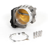 BBK MUSTANG GT 5.0 FORD F SERIES 5.0 TRUCK 90MM THROTTLE BODY BBK Performance Parts Fuel Injection Throttle Body  AXOPROS