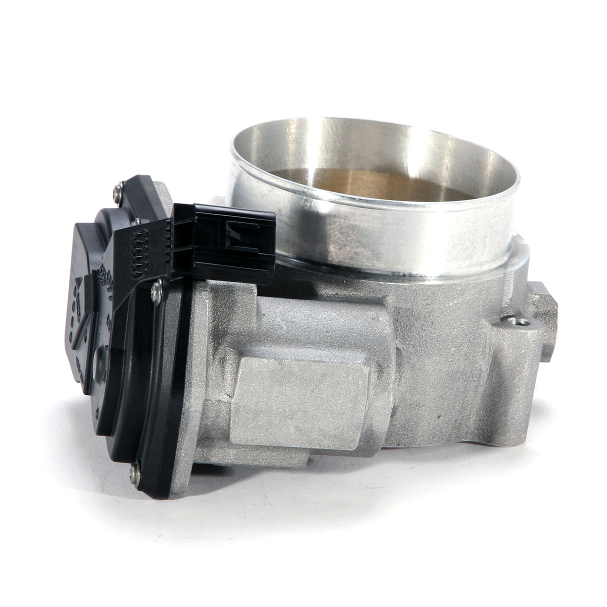 BBK MUSTANG GT 5.0 FORD F SERIES 5.0 TRUCK 90MM THROTTLE BODY BBK Performance Parts Fuel Injection Throttle Body  AXOPROS